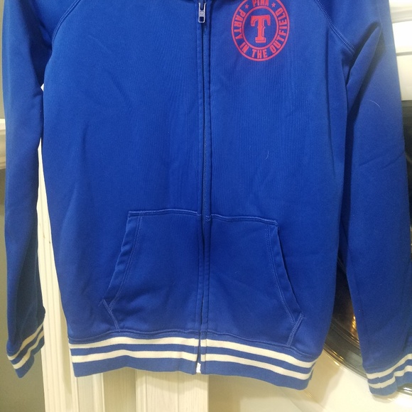 Texas Ranger jacket - Picture 2 of 3